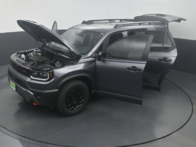 New 2026 Honda Passport TrailSport image 44