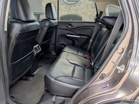 Used 2016 Honda CR-V EX-L image 19