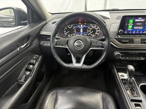 Used 2022 Nissan Altima 2.5 SL image 21