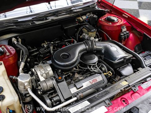 Used 1988 Cadillac De Ville Coupe image 37