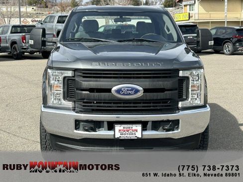 Used 2017 Ford F350 XL image 2