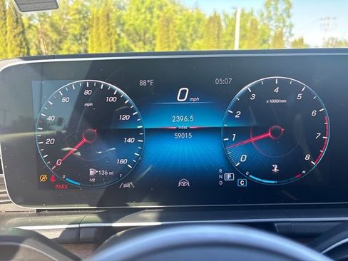 Used 2020 Mercedes-Benz GLE 350 4MATIC image 22