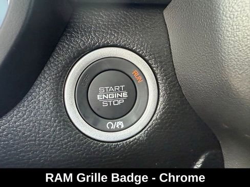 New 2026 RAM 1500 Laramie w/ Sport Appearance Package RWD image 20
