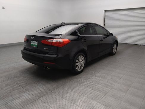 Used 2014 Kia Forte EX FWD image 9