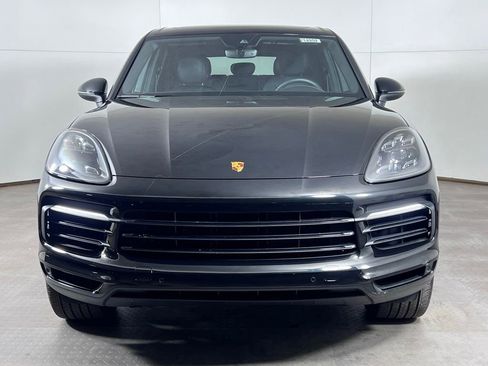Certified 2023 Porsche Cayenne S AWD/4WD image 10