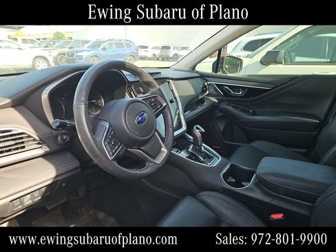 Used 2024 Subaru Outback Touring XT w/ Popular Package #2 AWD/4WD image 5