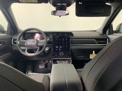 New 2026 GMC Terrain Elevation image 24