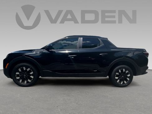 New 2025 Hyundai Santa Cruz SEL image 5