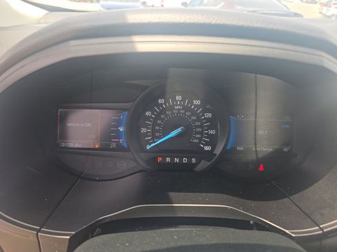 Used 2023 Ford Edge SEL w/ Convenience Package AWD/4WD image 12