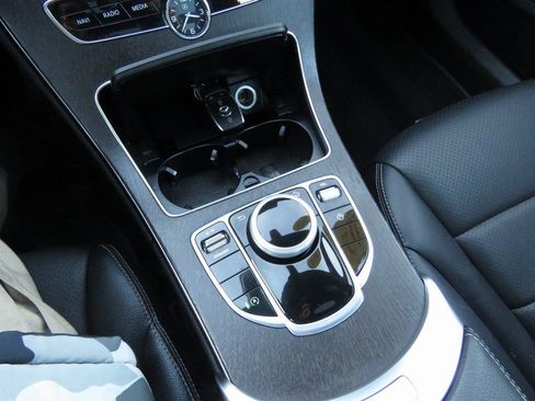 Used 2021 Mercedes-Benz C 300 4MATIC Sedan image 25