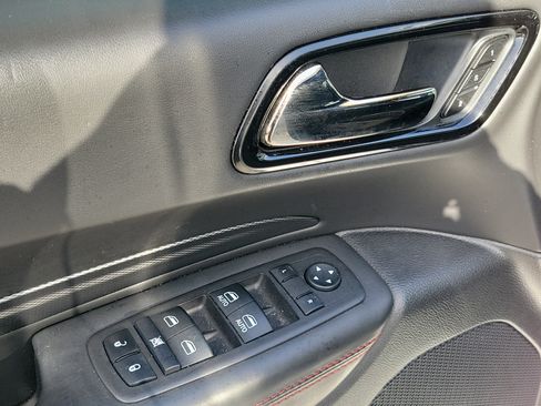 Used 2024 Dodge Durango GT AWD/4WD image 25