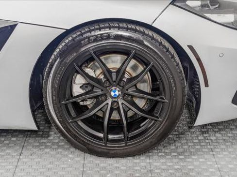 Used 2020 BMW Z4 sDrive30i w/ Convenience Package image 31