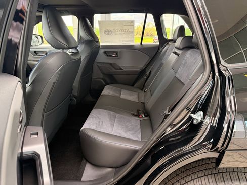 New 2026 Toyota RAV4 XSE AWD/4WD image 25
