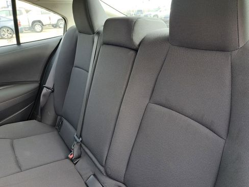 Used 2024 Toyota Corolla LE image 25