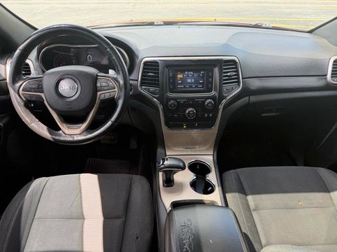 Used 2014 Jeep Grand Cherokee Laredo w/ Security & Convenience Group RWD image 14