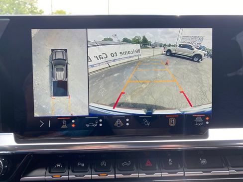 Used 2024 GMC Sierra 1500 Elevation w/ Elevation Premium Package AWD/4WD image 33