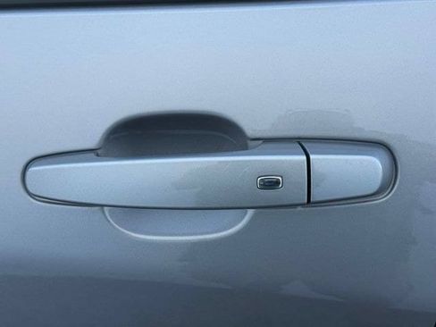 Certified 2024 Chevrolet Equinox LS w/ Driver Confidence II Package FWD image 20