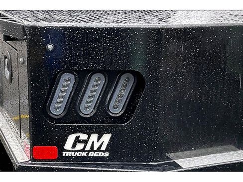 Used 2026 RAM 5500 Big Horn w/ Laramie Trim Package image 28