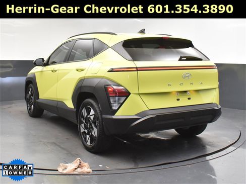 Used 2024 Hyundai Kona SEL image 5
