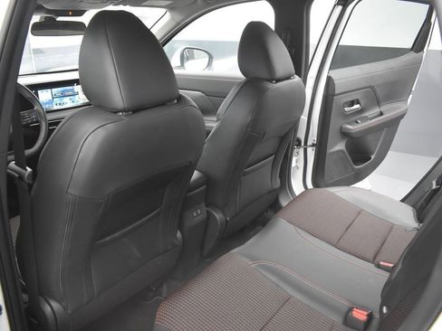 New 2025 Nissan Kicks SR image 14