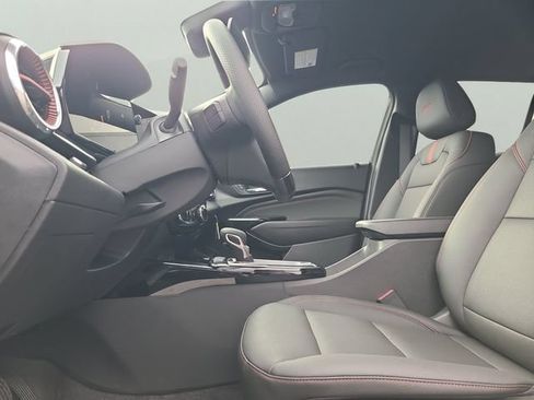 New 2026 Chevrolet Trax RS w/ Driver Confidence Package FWD image 20