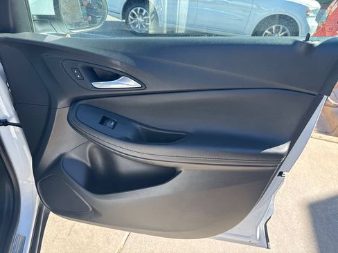Used 2021 Buick Encore GX Select FWD image 15