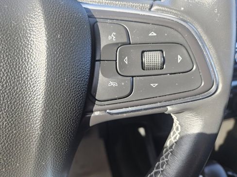 Certified 2023 Buick Encore GX Preferred w/ Cold Weather Comfort Package image 30