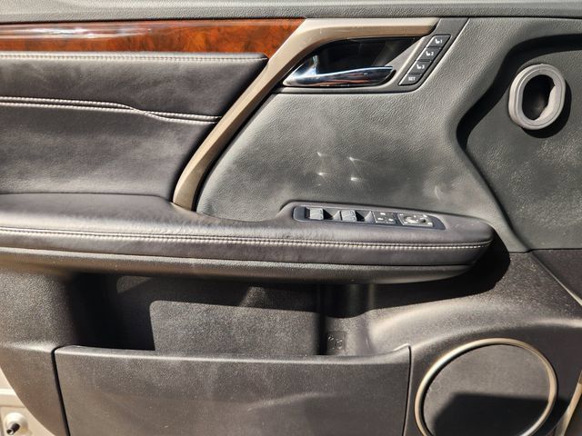 Used 2017 Lexus RX 350 AWD w/ Premium Package image 22