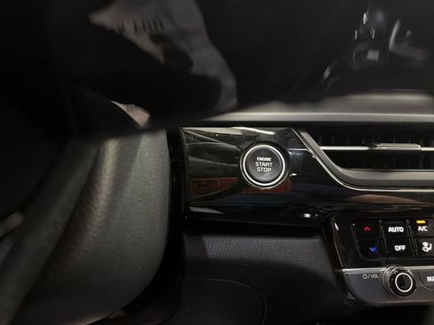 Certified 2025 Kia Seltos S AWD/4WD image 26