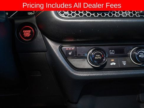 Used 2024 Honda HR-V Sport image 13