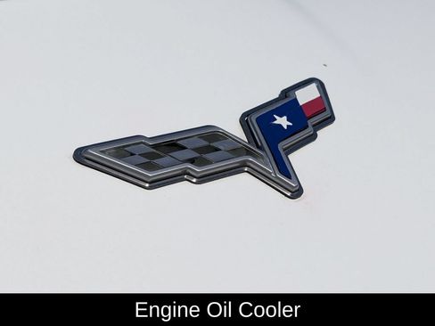 Used 2005 Chevrolet Corvette Coupe w/ Preferred Equipment Group RWD image 10