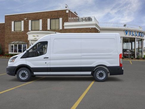 New 2026 Ford Transit 250 148 Medium Roof image 3