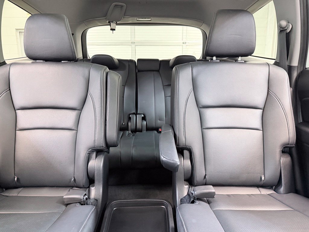 Used 2020 Honda Pilot Elite image 17