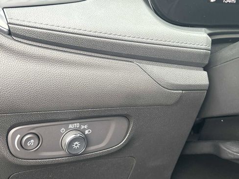 New 2026 Buick Encore GX Sport Touring w/ Comfort Package FWD image 17
