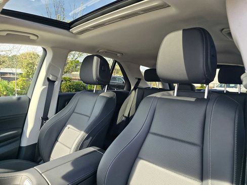 Used 2026 Mercedes-Benz GLE 350 4MATIC image 23