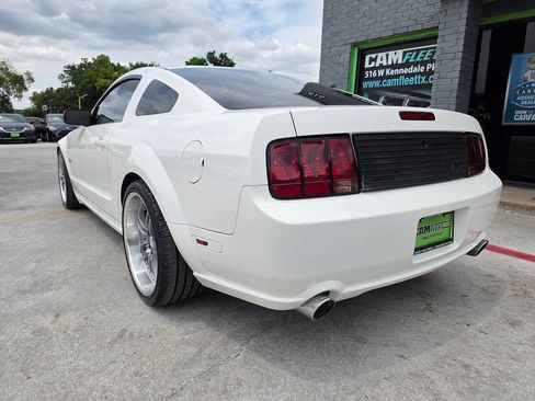 Used 2007 Ford Mustang GT RWD image 9