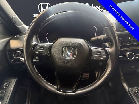 Certified 2022 Honda Civic Sport image 12