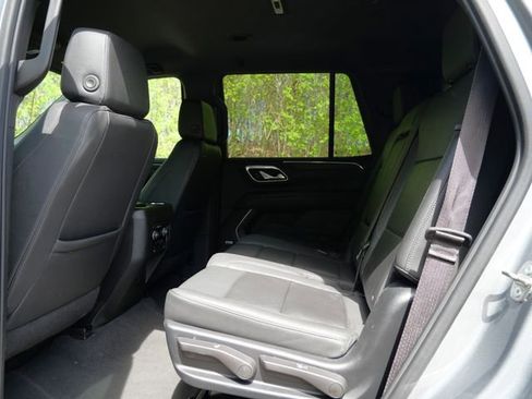 Used 2023 Chevrolet Tahoe LT AWD/4WD image 26