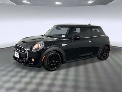 Used 2019 MINI Cooper S