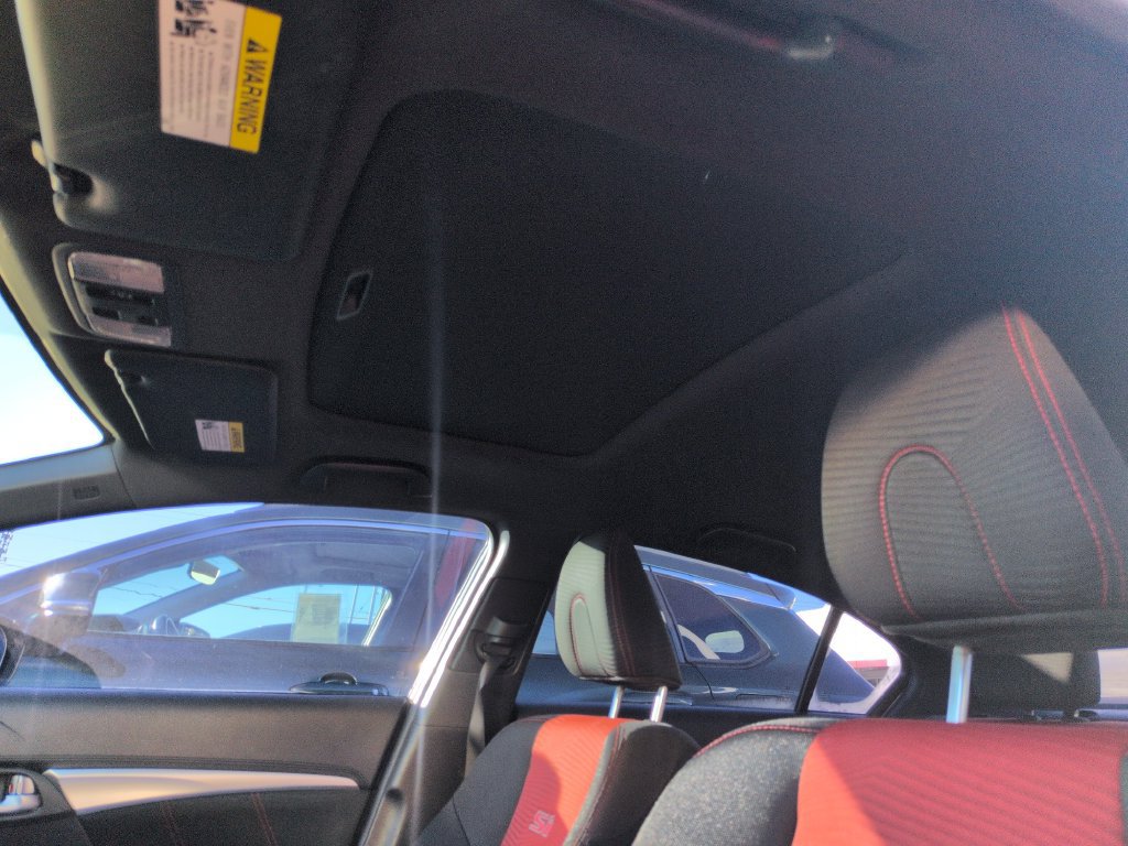 Used 2015 Honda Civic Si image 19