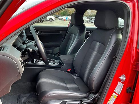 Used 2024 Honda Civic Sport image 23