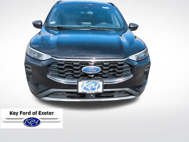 Certified 2025 Ford Escape ST-Line AWD/4WD image 4