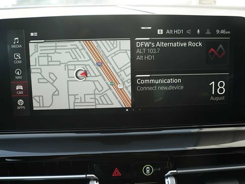 Used 2022 BMW M8 Competition AWD/4WD image 29