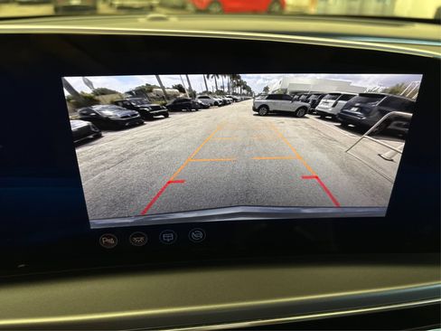 Certified 2024 Cadillac Lyriq Tech RWD image 26
