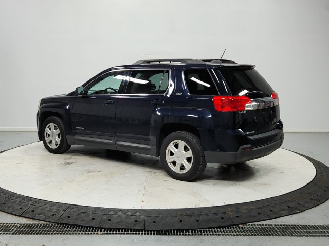 Used 2015 GMC Terrain SLT FWD image 6