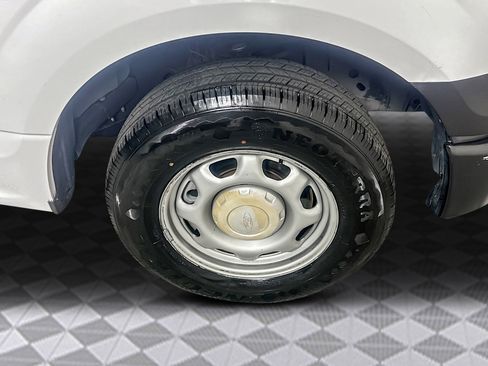 Used 2016 Ford F150 XL image 27