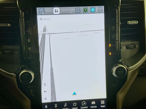 Used 2024 RAM 2500 Laramie image 22