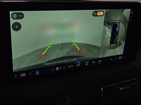 New 2026 Lincoln Aviator Reserve image 26