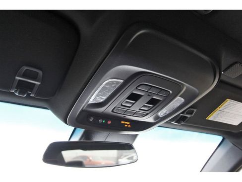 New 2025 Cadillac CT4 V w/ LPO, ONYX Package image 22