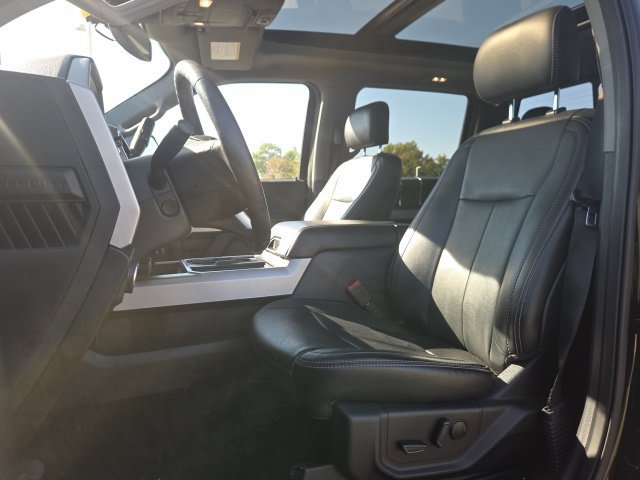 Used 2020 Ford F350 Lariat AWD/4WD image 25